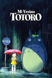 Image Tonari no Totoro (Mi vecino Totoro)