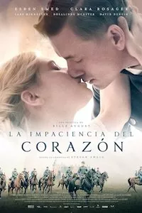 Image La Impaciencia del corazón