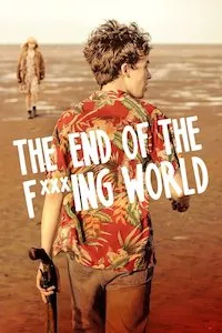 Image The End Of The Fuking World