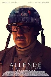 Image Allende en su laberinto