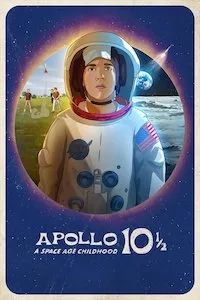 Image Apollo 10 1/2: A Space Age Adventure