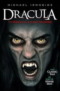 Image Dracula: The Original Living Vampire