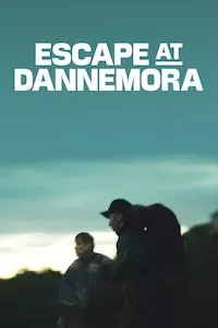 Image Fuga en Dannemora (Escape at Dannemora)