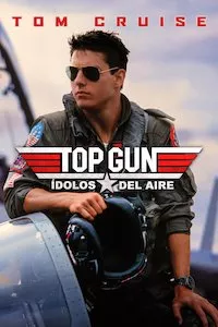 Image Top Gun (Ídolos del aire)