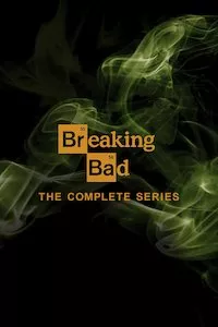 Image Breaking Bad