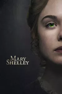 Image Mary Shelley