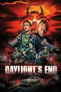 Image Daylight’s End