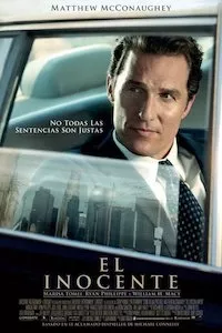 Image The Lincoln Lawyer (Culpable o inocente)