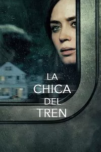 Image La chica del tren