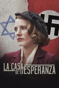 Image The Zookeeper’s Wife (Un refugio inesperado)