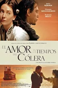 Image El amor en los tiempos del cólera