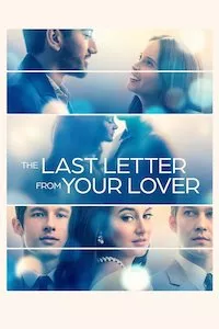 Image The Last Letter from Your Lover