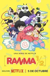 Image Ranma 1/2