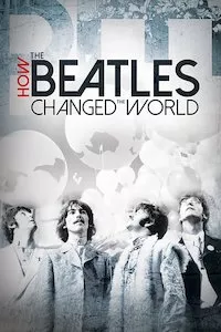 Image How the Beatles Changed the World