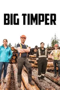 Image Big Timber