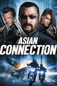 Image The Asian Connection