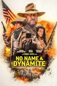 Image No Name and Dynamite