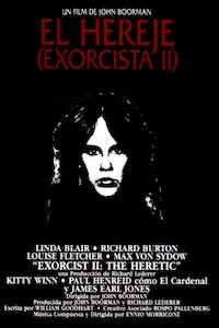 Image El Exorcista II: El hereje