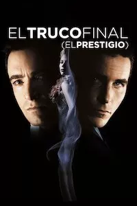 Image The Prestige (El gran truco)