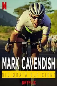 Image Mark Cavendish: Never Enough