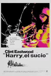 Image Dirty Harry (Harry el sucio)