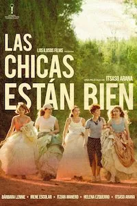 Image Las chicas están bien