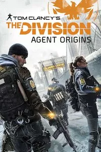 Image Tom Clancy’s the Division: Agent Origins