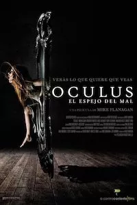 Image Oculus: El Reflejo del Mal