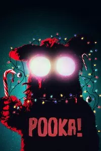 Image Into the Dark: Pooka