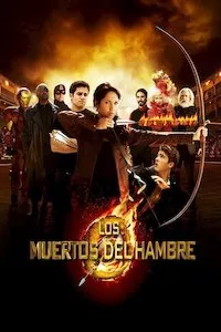 Image The Starving Games (Los muertos del hambre)