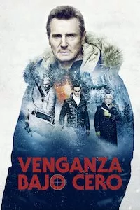 Image Cold Pursuit (Venganza)