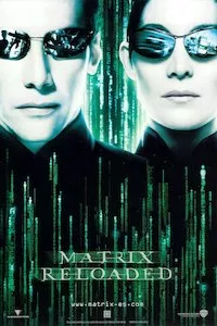 Image The Matrix Reloaded (Matrix recargado)
