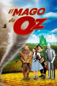 Image The Wizard of Oz (El mago de Oz)