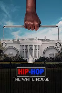 Image Hip-Hop and the White House