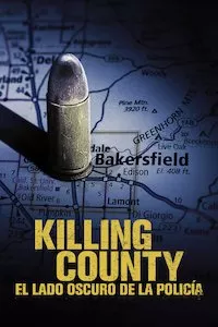 Image Killing county: el lado oscuro de la policía