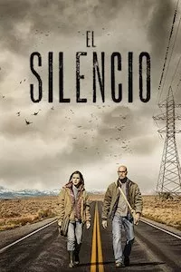 Image The Silence (El silencio)