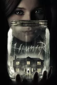 Image Haunter (La noche del fantasma)