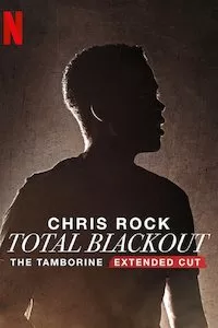 Image Chris Rock Total Blackout: The Tamborine Extended Cut