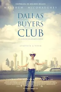 Image Dallas Buyers Club