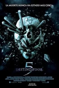 Image Final Destination 5 (Destino final 5)