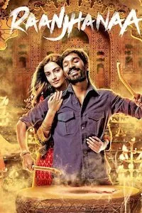 Image Raanjhanaa