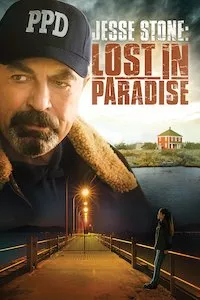 Image Jesse Stone: Lost in Paradise