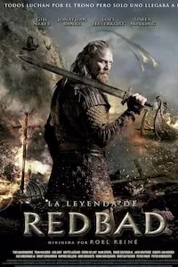 Image Redbad (La leyenda de Redbad)