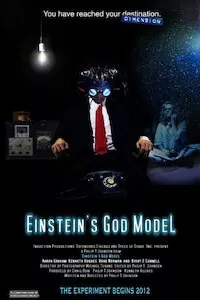 Image Einstein’s God Model