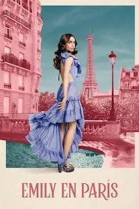 Image Emily en Paris