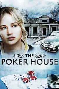 Image The Poker House