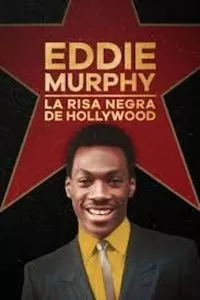 Image Eddie Murphy: la risa negra de Hollywood