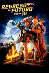 Image Back to the Future. Part III (Regreso al futuro 3)