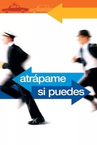 Image Catch Me If You Can (Atrápame si puedes)