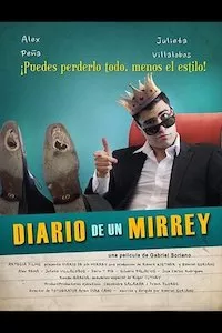 Image Diario de un Mirrey